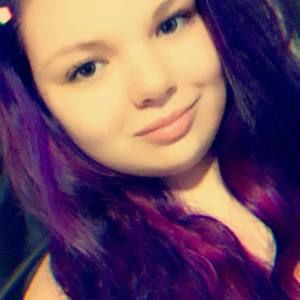 Meet your Posher, Alisha